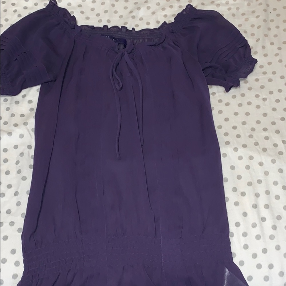 Miley Cyrus Blouse